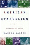 American Evangelism, Darius Salter
