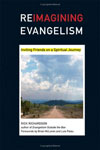 Reimagining Evangelism, Rick Richardson