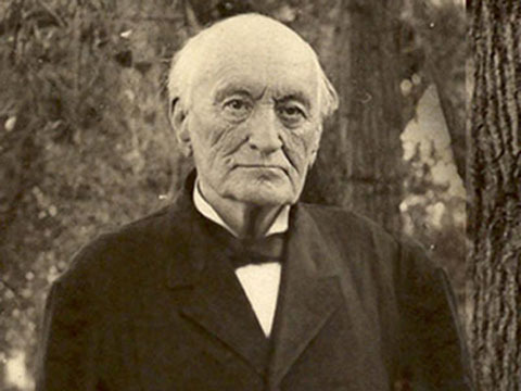 Phineas F. Bresee