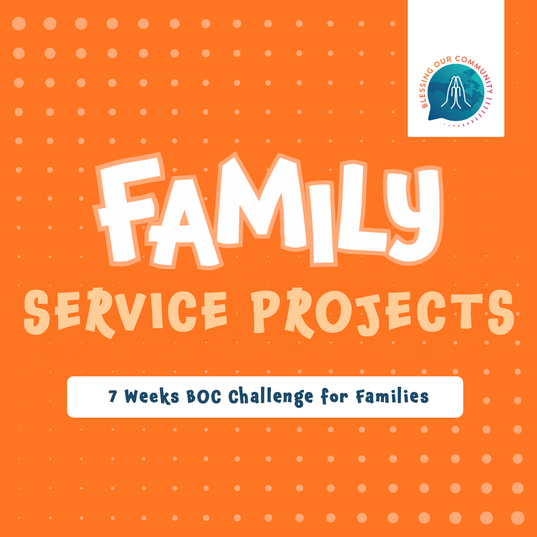 boc family projects