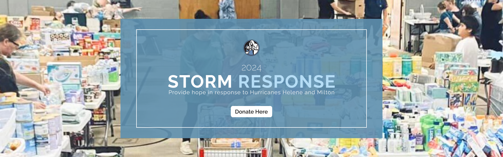 2024 storm response banner