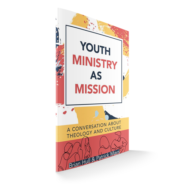 youth ministry as a mission