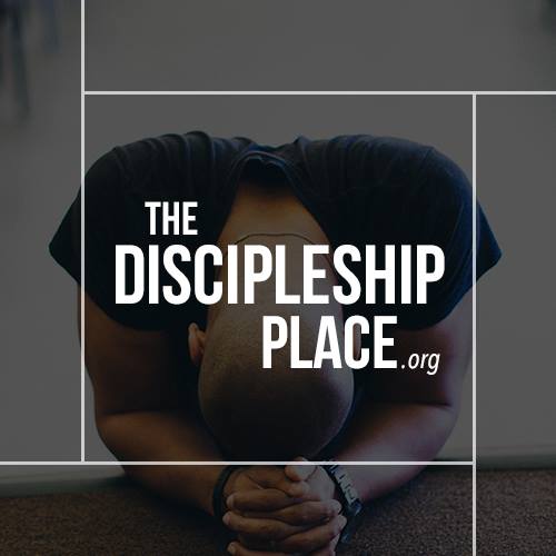 the discipleship place