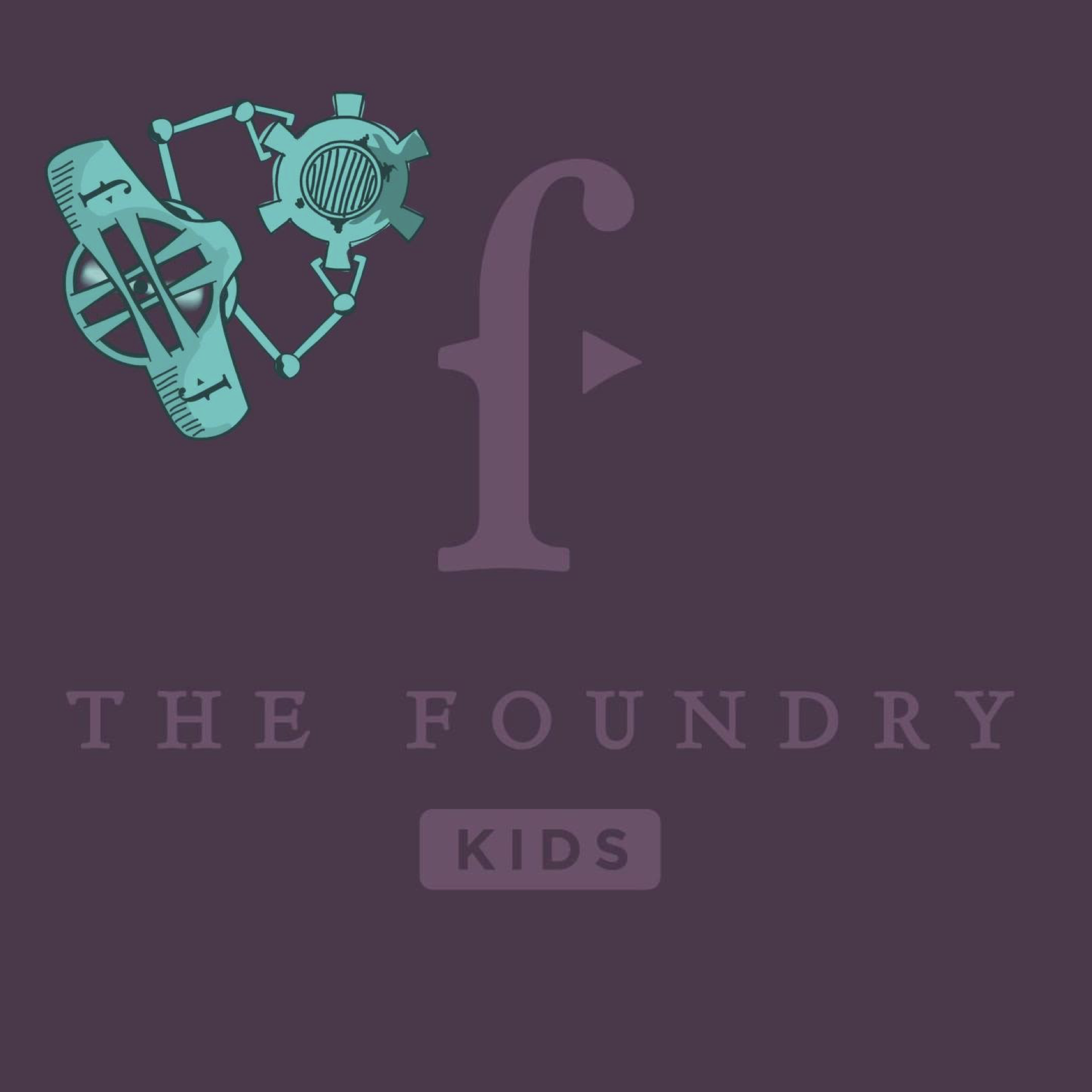 The Foundry Publishing