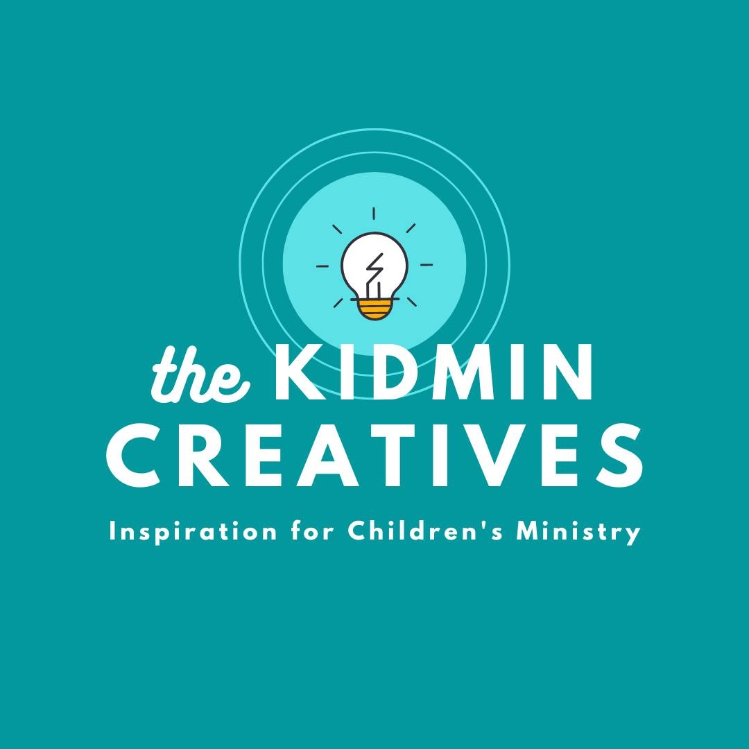 The KidMin Creatives