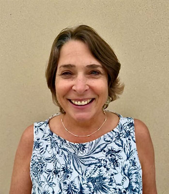 Shelley Webb