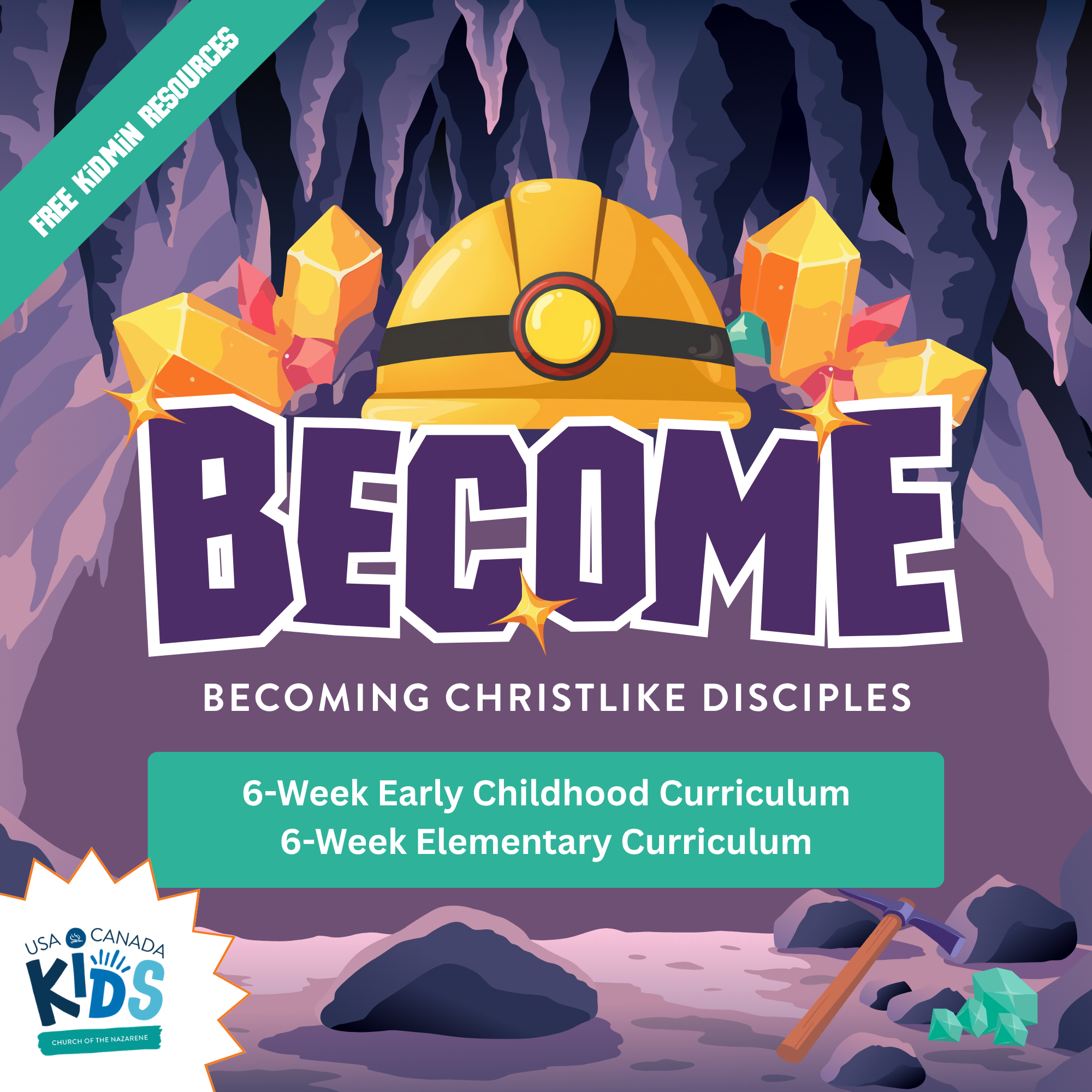 Become