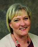 Tracy Fischer
