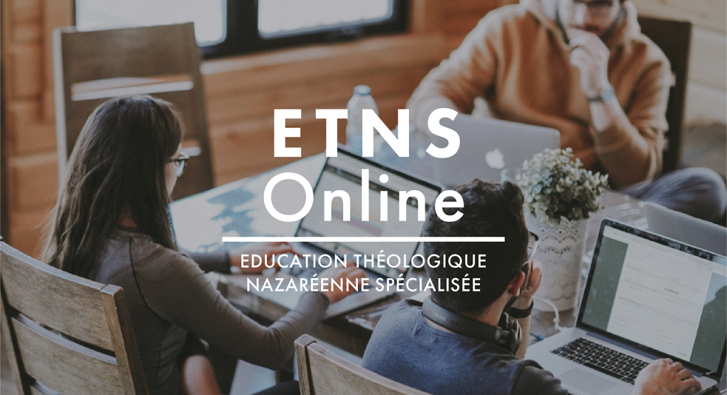 ETNS Online