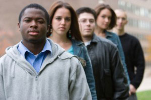 Minority Students