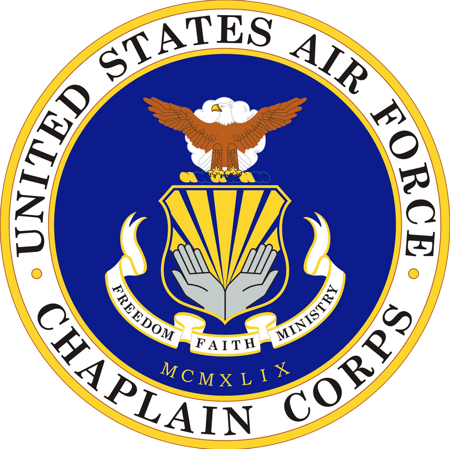 Airforce Chaplaincy
