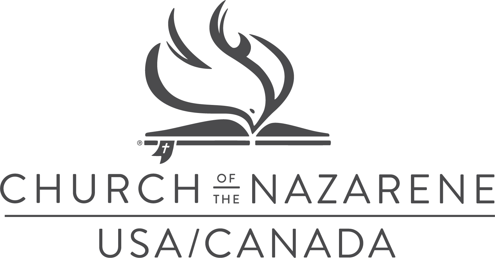 USA-Canada Region logo